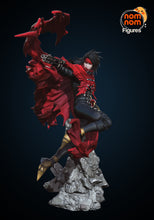 Load image into Gallery viewer, Aerith, figurine Aerith, figurine final fantasy 7, figurine final fantasy, Cloud, Tifa, Sephiroth, figurine Vincent Valentine
