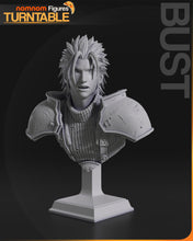 Charger l&#39;image dans la galerie, Aerith, figurine Aerith, figurine final fantasy 7, figurine final fantasy, Cloud, Tifa, Sephiroth, figurine Zack
