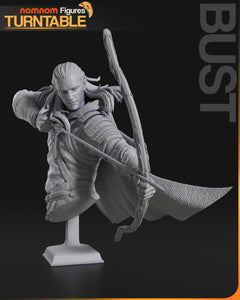 Seigneur des anneaux, figurine Gimli et Legolas, figurine seigneur des anneaux