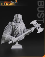 Load image into Gallery viewer, Seigneur des anneaux, figurine Gimli et Legolas, figurine seigneur des anneaux
