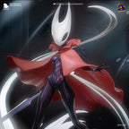 figurine hornet hollow knight silksong, figurine hornyt, figurine hornet version humaine, hollow knight, figurine a peindre