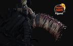 Bloodborne, chasseur, figurine bloodborne, yharnam, lady maria, dark souls, elden ring
