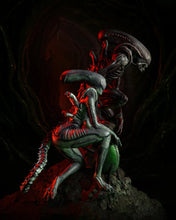 Load image into Gallery viewer, figurine xenomorph, figurine aliens, figurine a peindre, Giger
