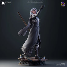 Load image into Gallery viewer, Paintable figure - Isobel - Baldur&#39;s Gate
