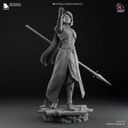 Figurine à peindre - Isobel - Baldur's Gate
