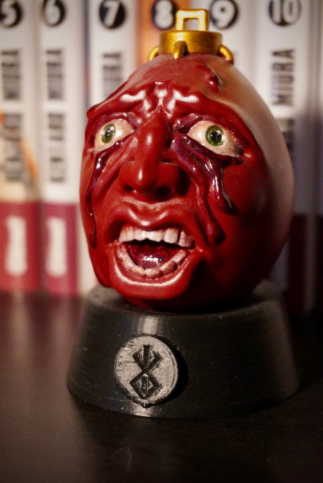 Behelit - Berserk