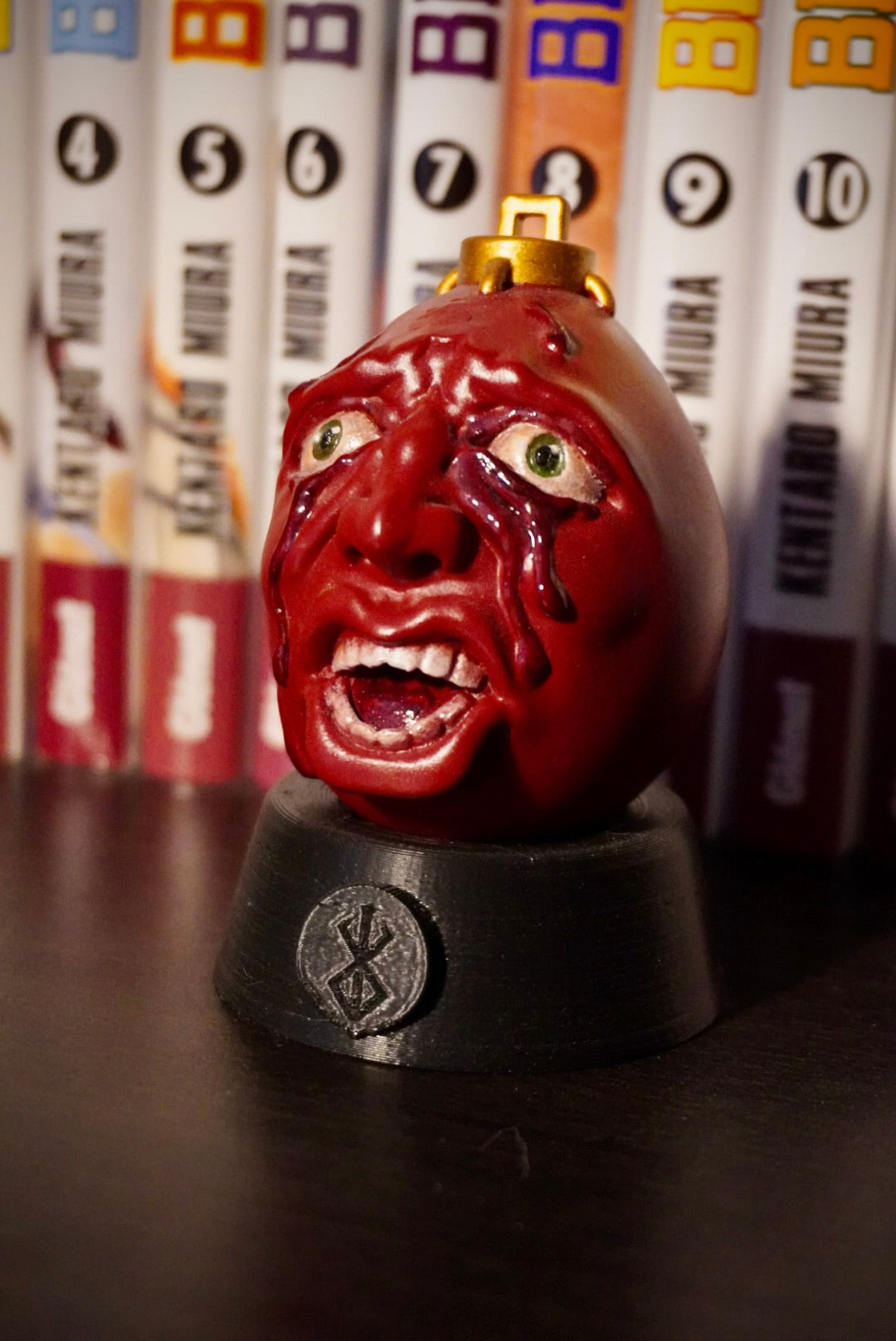 Behelit - Berserk