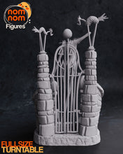 Load image into Gallery viewer, Jack skellington, l&#39;étrange noël de monsieur jack, nightmare before christmas, halloween
