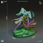 Figurine à peindre - Katarina