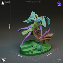Charger l&#39;image dans la galerie, Figurine à peindre - Katarina
