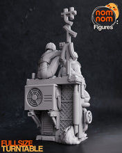 Load image into Gallery viewer, cyberpunk, david martinez, lucy kushinada, edgerunner, rebecca, figurine cyberpunk
