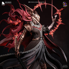 Charger l'image dans la galerie, figurine malenia, figurine a peindre, figurine valkyrie
