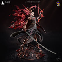 Charger l'image dans la galerie, figurine malenia, figurine a peindre, figurine valkyrie
