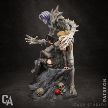 Load image into Gallery viewer, Figurine to paint - Misa
