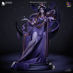 figurine Nyx, figurine Hadès, Melinoé, Zagreus, figurine a peindre