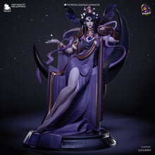 Charger l'image dans la galerie, figurine Nyx, figurine Hadès, Melinoé, Zagreus, figurine a peindre
