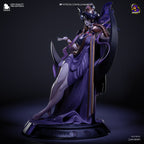 figurine Nyx, figurine Hadès, Melinoé, Zagreus, figurine a peindre