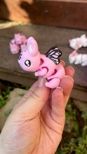 Load and play video in Gallery viewer, Articulated Butterfly Rabbit
