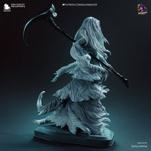 Load image into Gallery viewer, figurine priscilla dark souls, figurine dark souls, figurine a peindre
