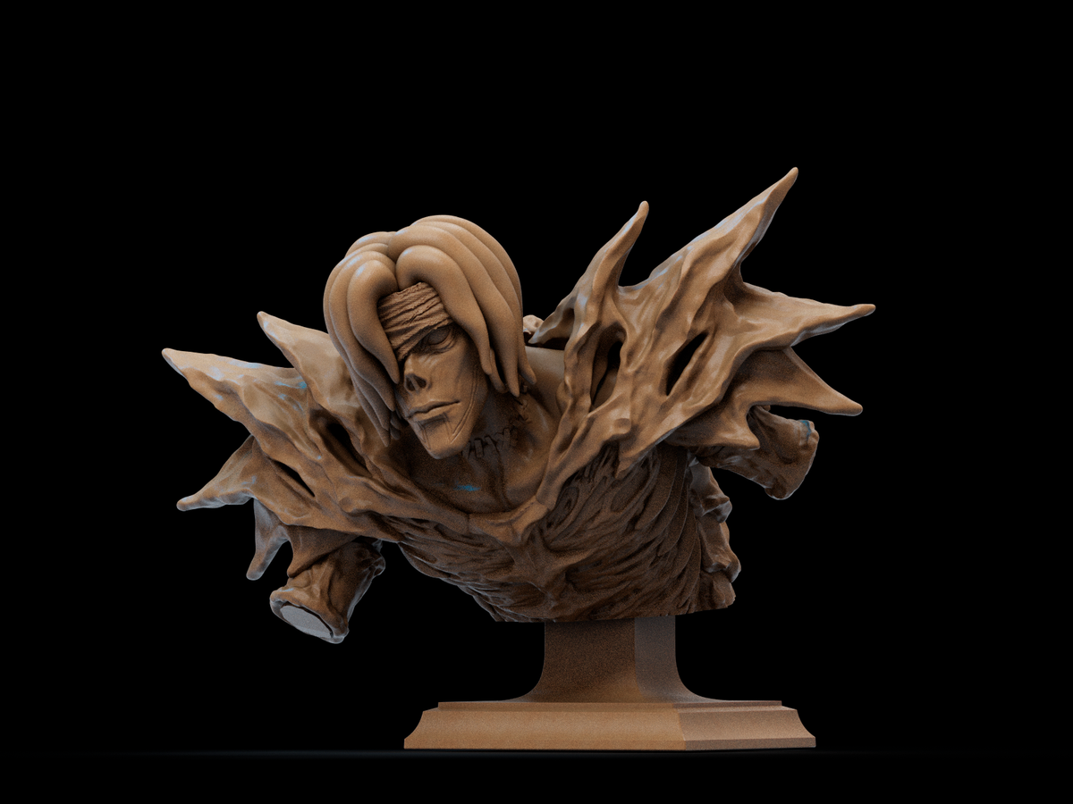 Figurine à peindre - Misa