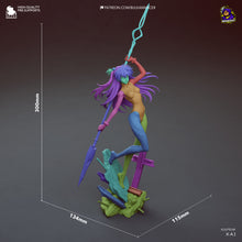 Load image into Gallery viewer, Figurine à peindre - Asuka
