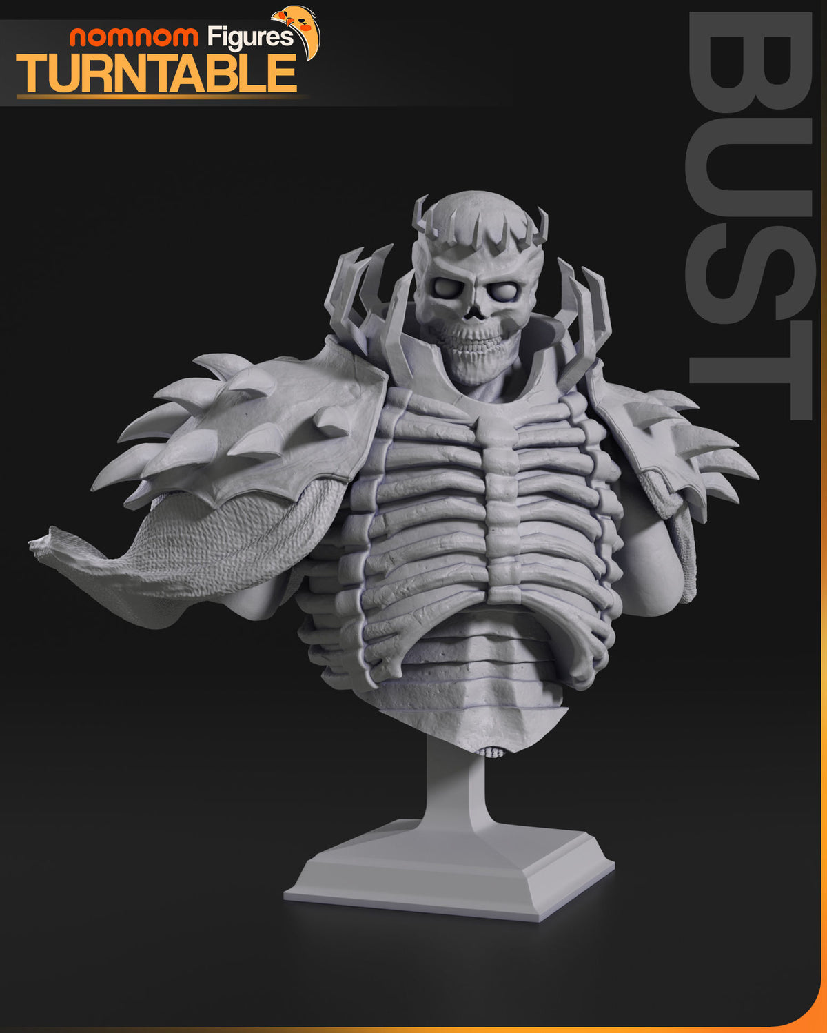 Berserk, Skull Knight, Guts, Kentaro Miura