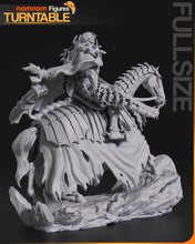 Load image into Gallery viewer, Berserk, Skull Knight, Guts, Kentaro Miura, figurine Skull Knight
