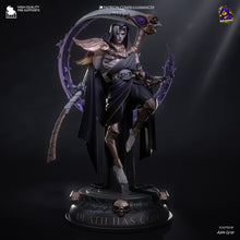 Load image into Gallery viewer, figurine a peindre, figurine thanatos, figurine mégère, figurine hadès, figurine zagreus
