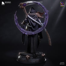 Load image into Gallery viewer, figurine a peindre, figurine thanatos, figurine mégère, figurine hadès, figurine zagreus
