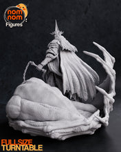 Charger l&#39;image dans la galerie, Seigneur des anneaux, figurine Gimli et Legolas, figurine seigneur des anneaux, roi sorcier angmar
