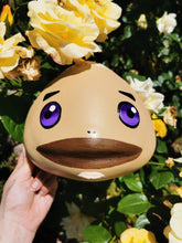 Load image into Gallery viewer, Zelda, Majora&#39;s Mask, Daëlys Art, Ocarina of time, Cosplay, Gerudo, Masque de vérité, Link, Ganondorf, Hyrule, triforce
