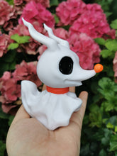 Load image into Gallery viewer, SHIPPING WITHIN 48H - Zero figurine

