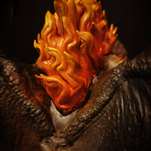 Charger l&#39;image dans la galerie, Seigneur des anneaux, Lord of the ring, Balrog, figurine seigneur des anneaux, figurine Balrog, Smaug, Sauron, Badass, Anneaux du pouvoir, Gandalf, Frodon, Mines de la Moria, Daëlys Art
