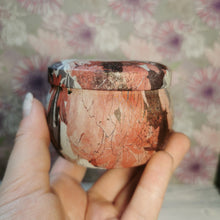 Load image into Gallery viewer, Bougie, bougie signe astrologique, made in france, fait main, bougie alsacienne, Daëlys Art
