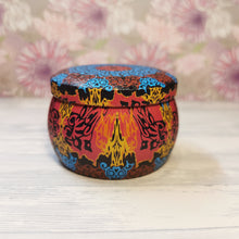 Load image into Gallery viewer, Bougie, bougie signe astrologique, made in france, fait main, bougie alsacienne, Daëlys Art
