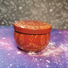 Load image into Gallery viewer, Bougie, bougie signe astrologique, made in france, fait main, bougie alsacienne, Daëlys Art
