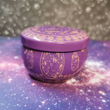 Load image into Gallery viewer, Bougie, bougie signe astrologique, made in france, fait main, bougie alsacienne, Daëlys Art
