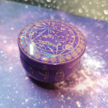 Load image into Gallery viewer, Bougie, bougie signe astrologique, made in france, fait main, bougie alsacienne, Daëlys Art
