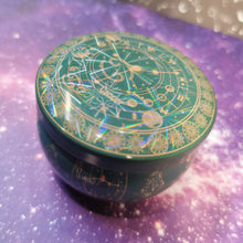 Load image into Gallery viewer, Bougie, bougie signe astrologique, made in france, fait main, bougie alsacienne, Daëlys Art
