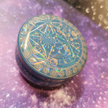 Load image into Gallery viewer, Bougie, bougie signe astrologique, made in france, fait main, bougie alsacienne, Daëlys Art

