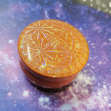 Load image into Gallery viewer, Bougie, bougie signe astrologique, made in france, fait main, bougie alsacienne, Daëlys Art
