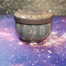 Load image into Gallery viewer, Bougie, bougie signe astrologique, made in france, fait main, bougie alsacienne, Daëlys Art
