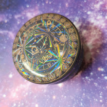 Load image into Gallery viewer, Bougie, bougie signe astrologique, made in france, fait main, bougie alsacienne, Daëlys Art
