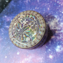 Load image into Gallery viewer, Bougie, bougie signe astrologique, made in france, fait main, bougie alsacienne, Daëlys Art
