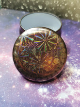 Load image into Gallery viewer, Bougie, bougie signe astrologique, made in france, fait main, bougie alsacienne, Daëlys Art
