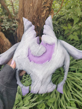 Load image into Gallery viewer, League of Legends, Kindred, Masque de Kindred, Kindred Mask, Jeu vidéo, Video games, daëlys art
