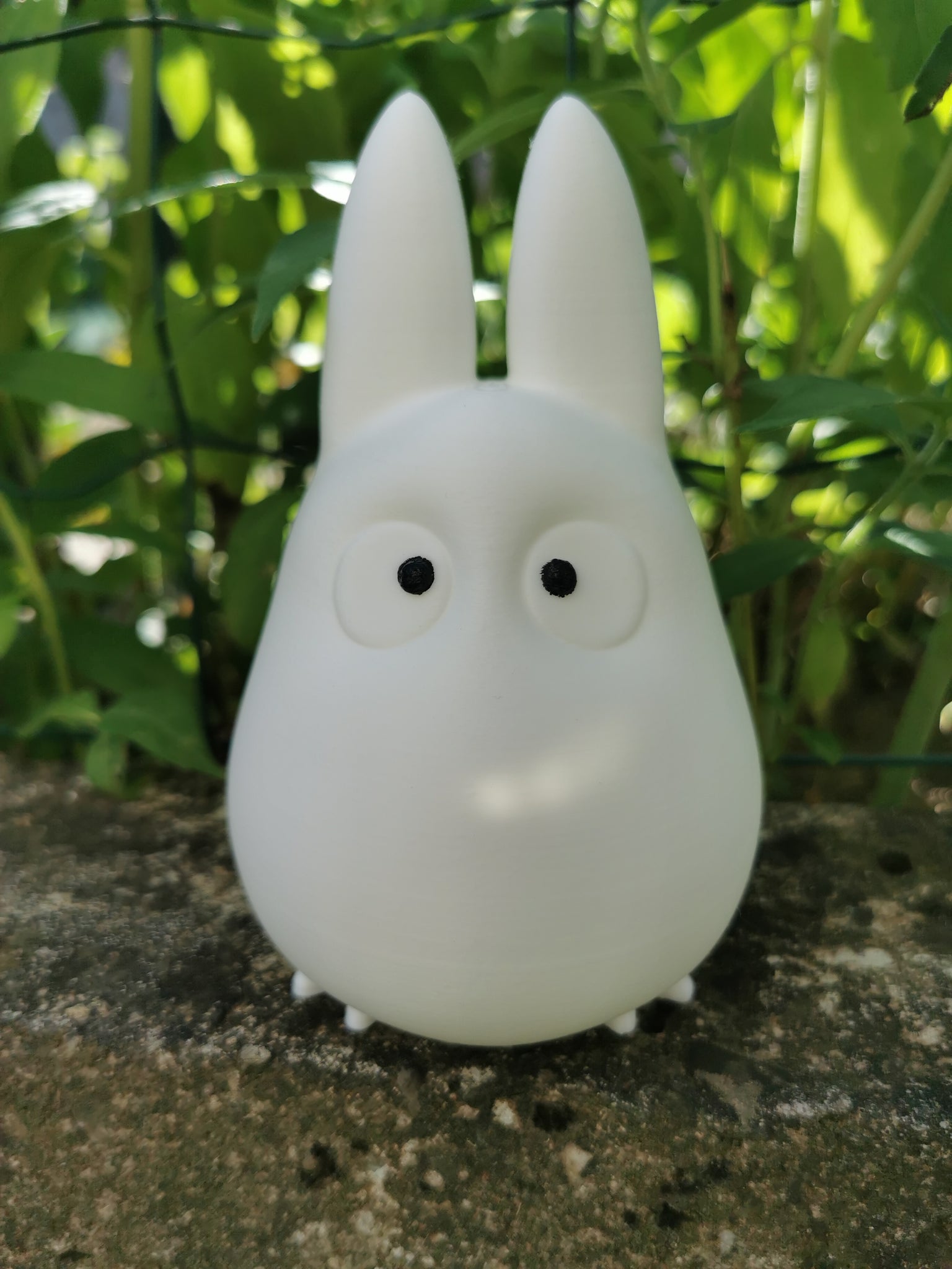Figurines Totoro - Daëlys Art