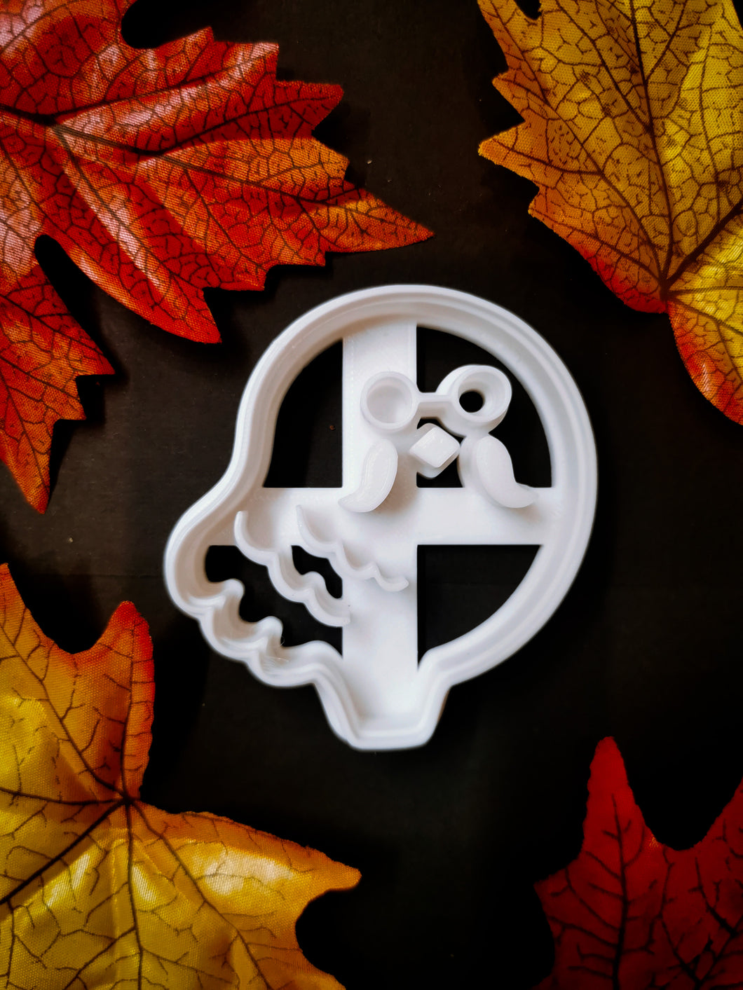 Robusto, robusto cookie cutter, emporte-pièce Animal Crossing, Daëlys Art