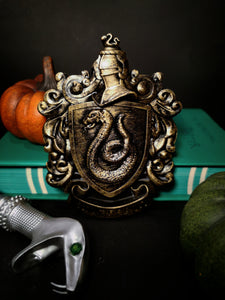 Harry Potter, Daëlys Art, Gryffondor, Serpentard, Poufsouffle, Serdaigle, Ron Weasley, Hermione Granger