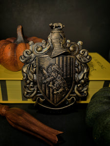 Harry Potter, Daëlys Art, Gryffondor, Serpentard, Poufsouffle, Serdaigle, Ron Weasley, Hermione Granger